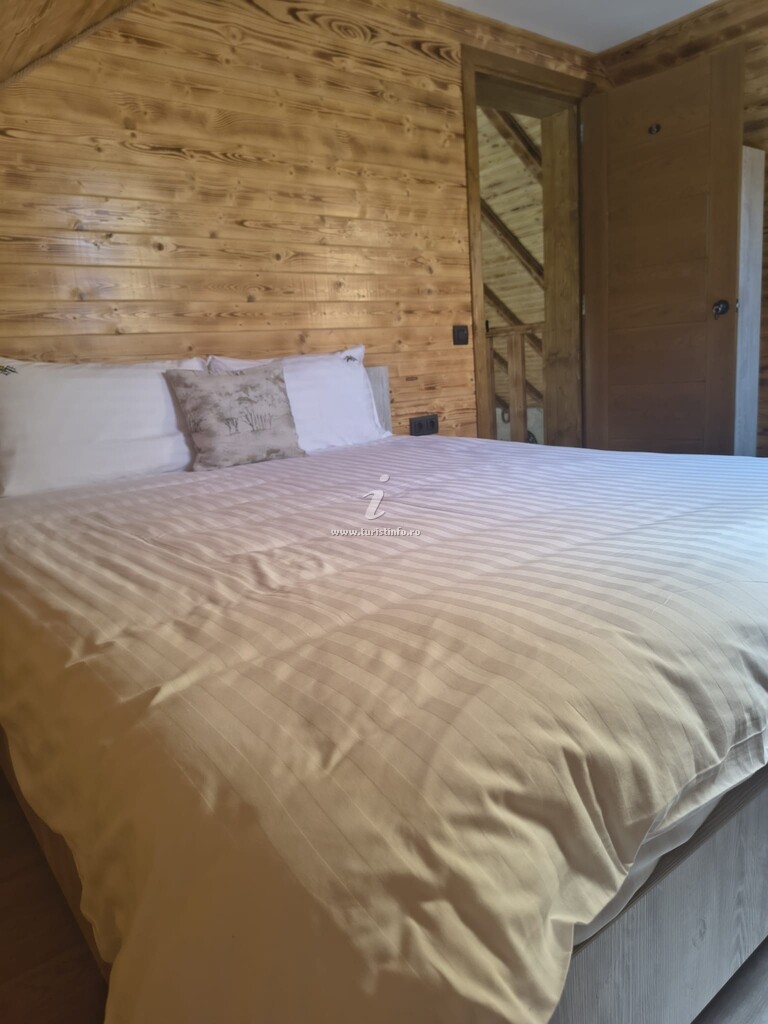 Complex Turistic Country Relax Resort