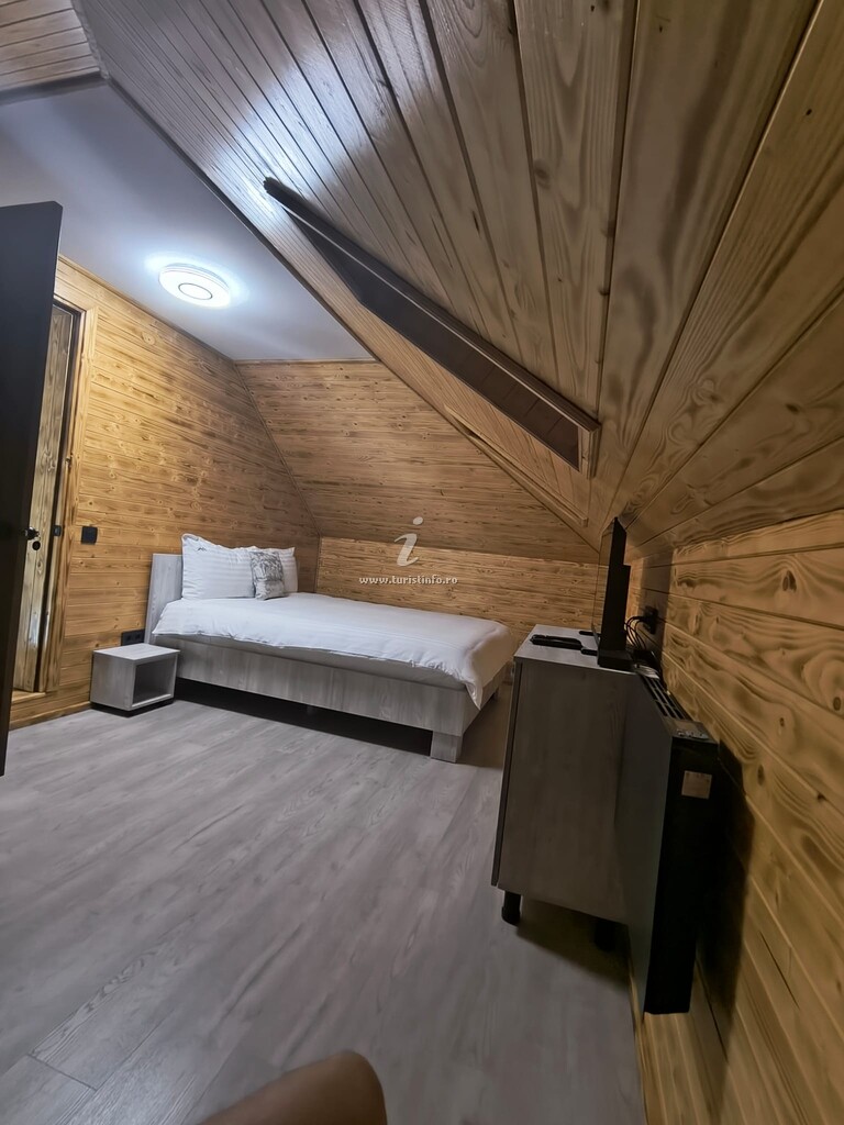 Complex Turistic Country Relax Resort