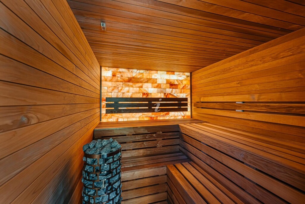 Complex Turistic Country Relax Resort