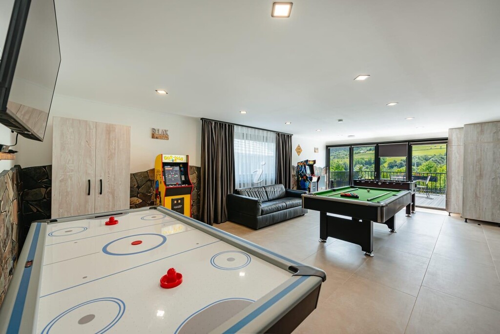 Complex Turistic Country Relax Resort