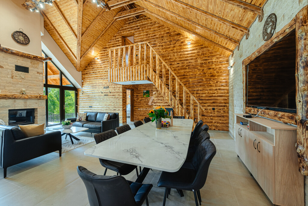 Complex Turistic Country Relax Resort