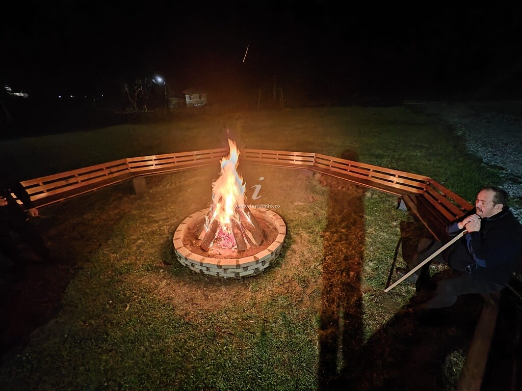 Complex Turistic Country Relax Resort