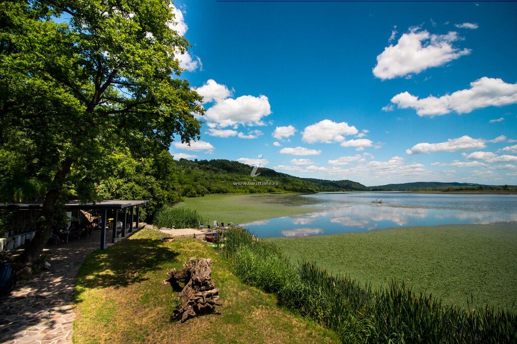 Cabana Anna by the Lake