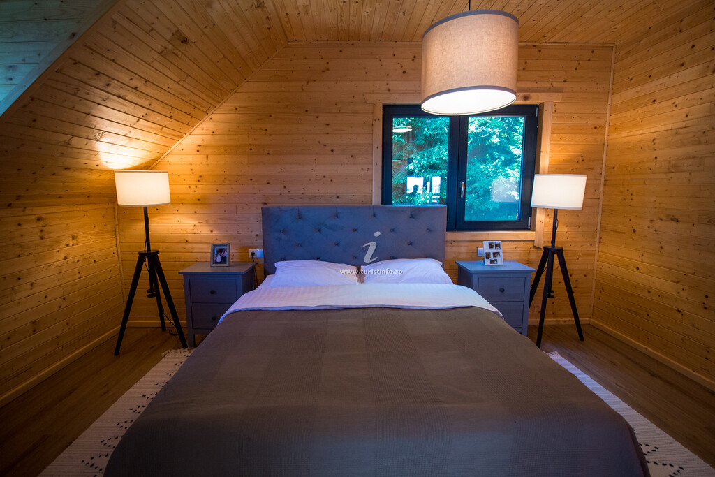 Cabana Anna by the Lake