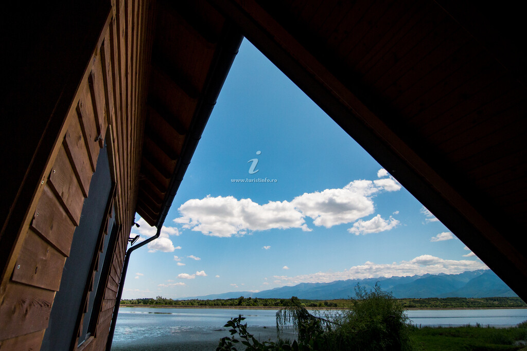 Cabana Anna by the Lake