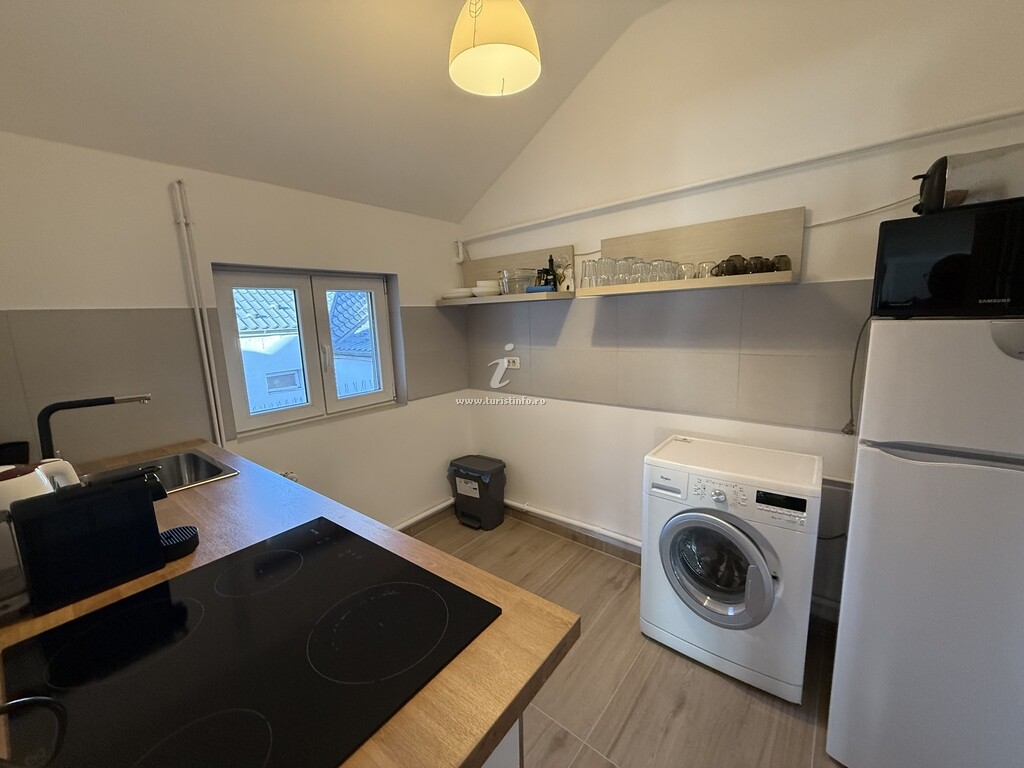 News Apartment