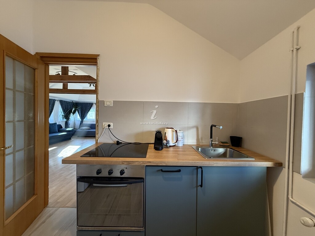 News Apartment