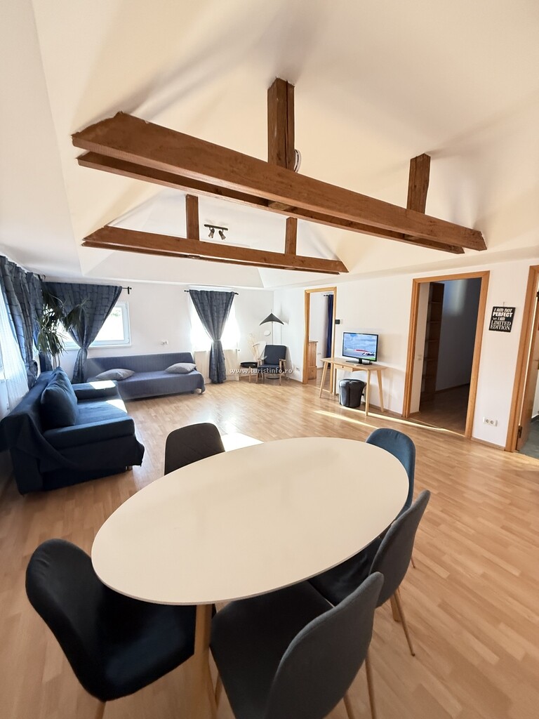 News Apartment