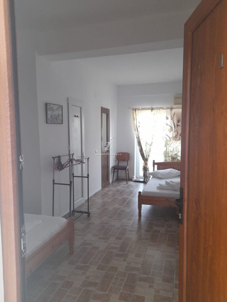 Garsoniere Four Studios