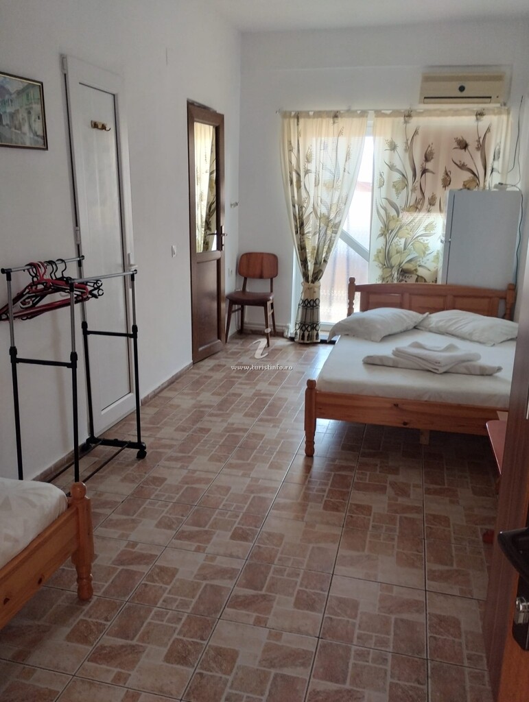 Garsoniere Four Studios