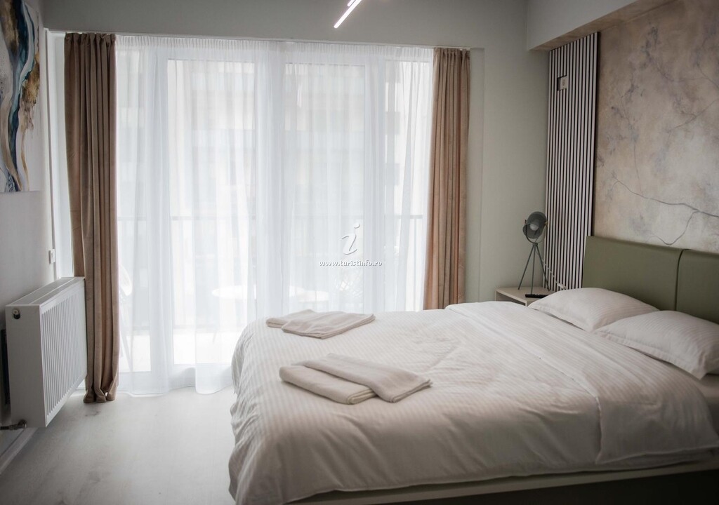 Apartament 3 Rooms Modern