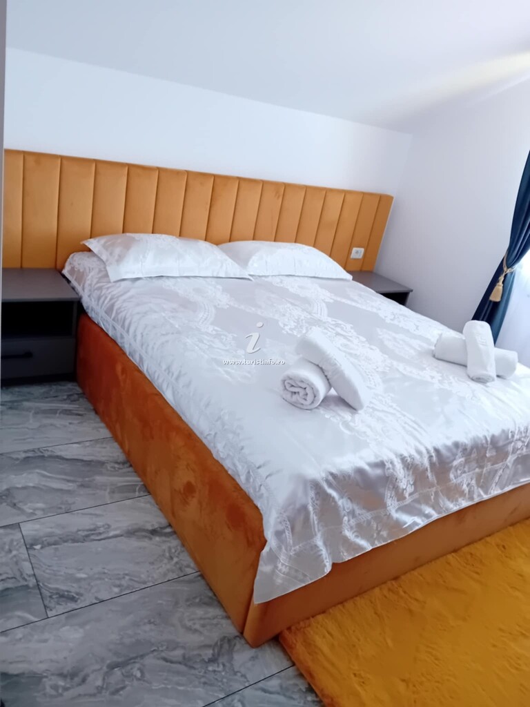 Casa de pe Vârf