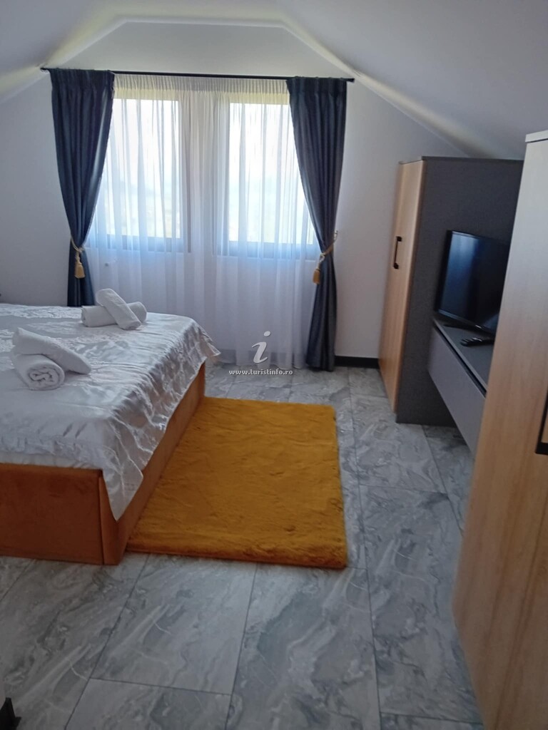 Casa de pe Vârf