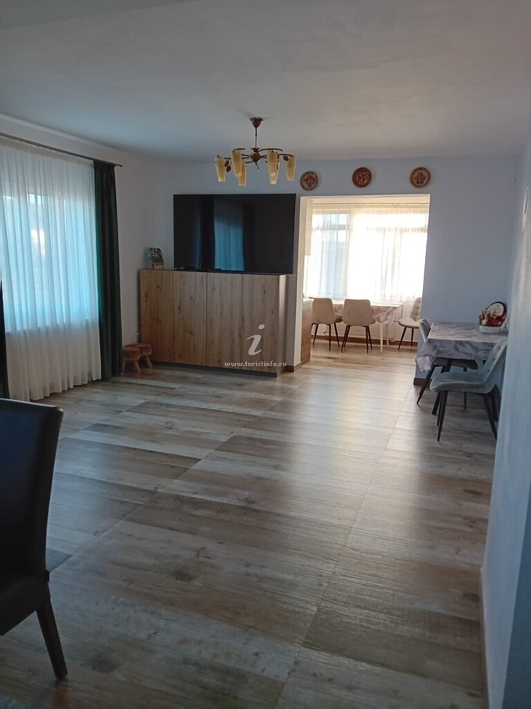 Casa de pe Vârf