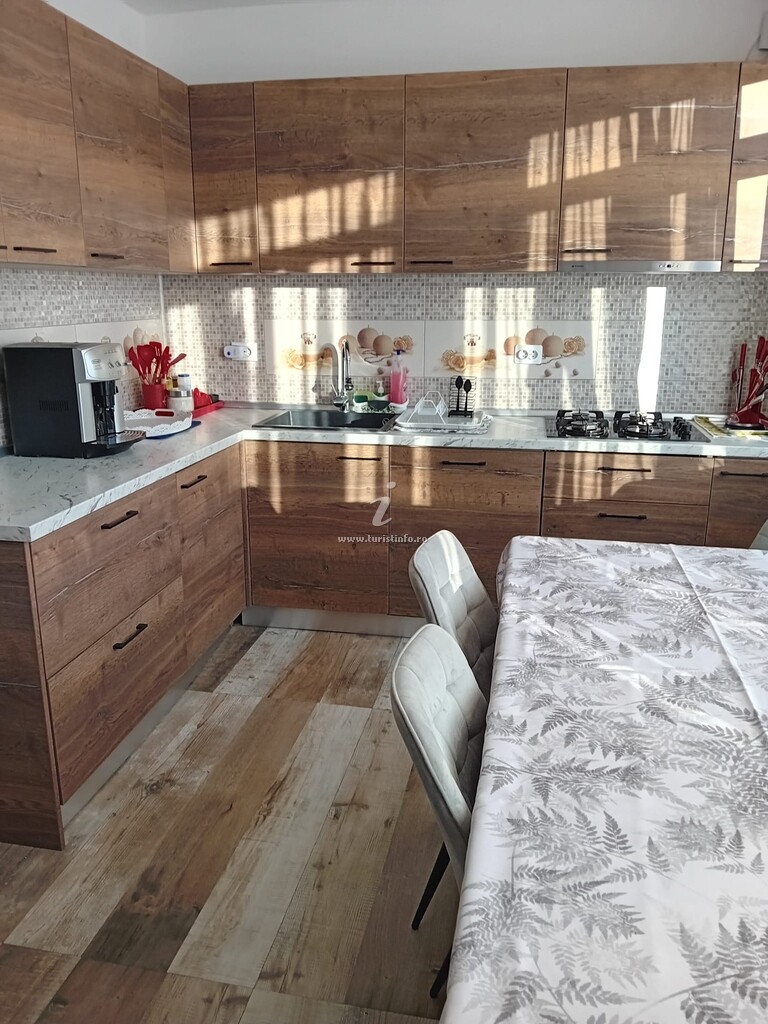 Casa de pe Vârf