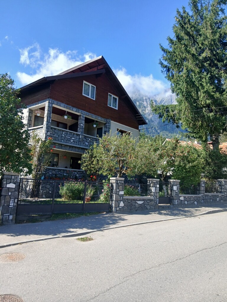 Casa Bogdan