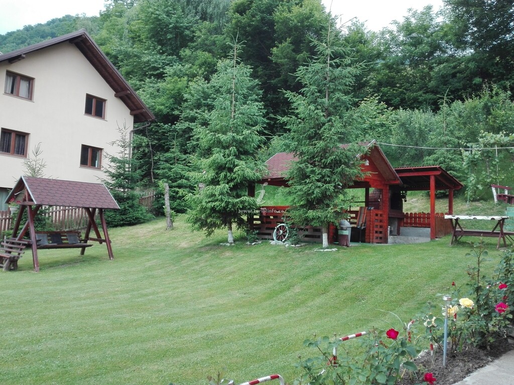 Casa Jasmin