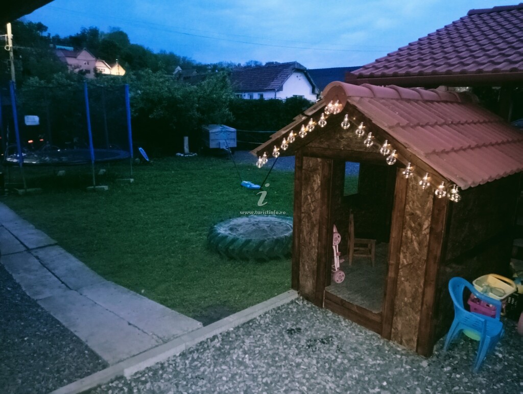 Casa Raisa și Maria