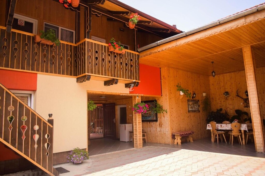 Casa de vacanță Ioana