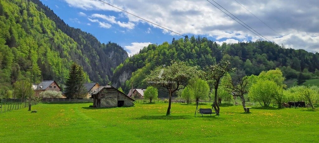 Casa Bunicii