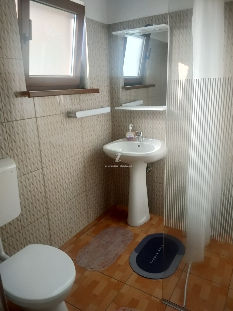 Casa de vacanță Nyx