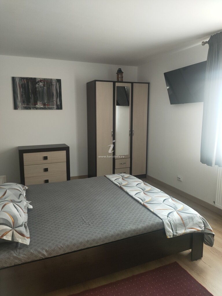 Casa de vacanță Nyx