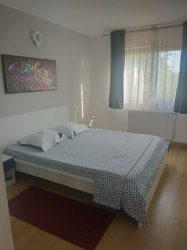 Casa de vacanță Nyx