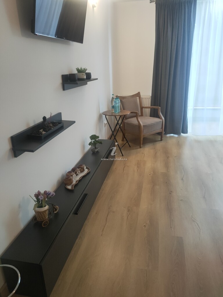 Casa de vacanță Nyx