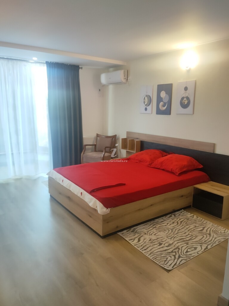 Casa de vacanță Nyx
