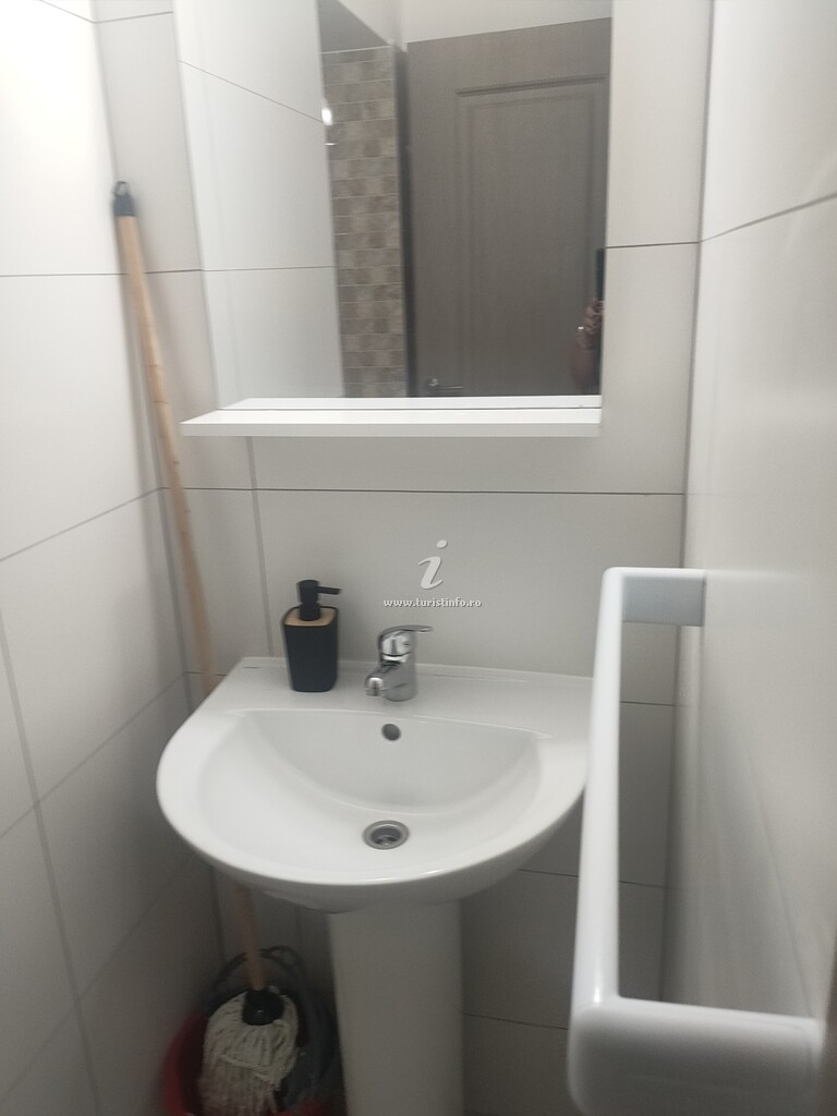 Casa de vacanță Nyx