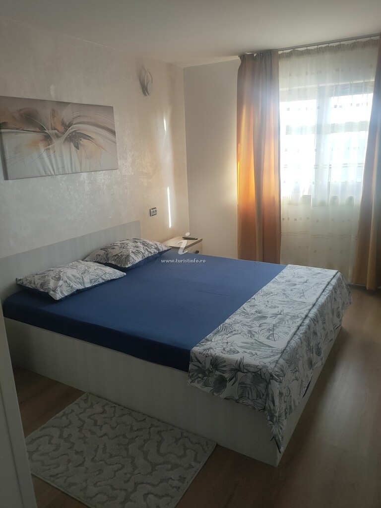 Casa de vacanță Nyx