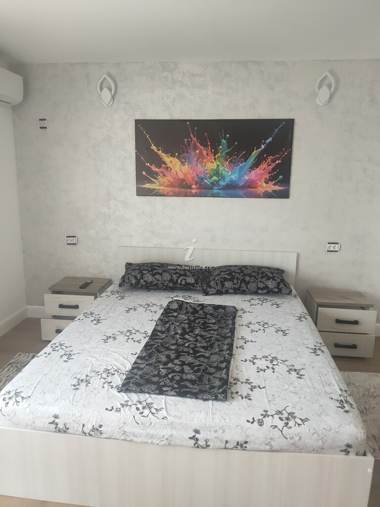 Casa de vacanță Nyx