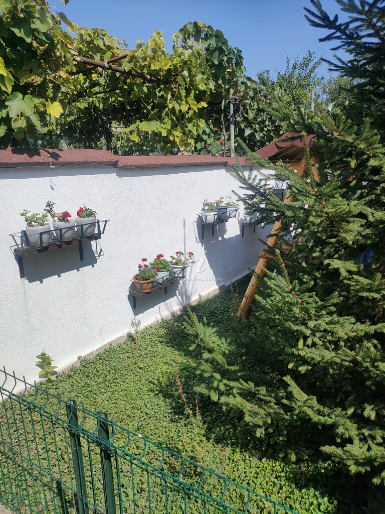 Casa de vacanță Nyx