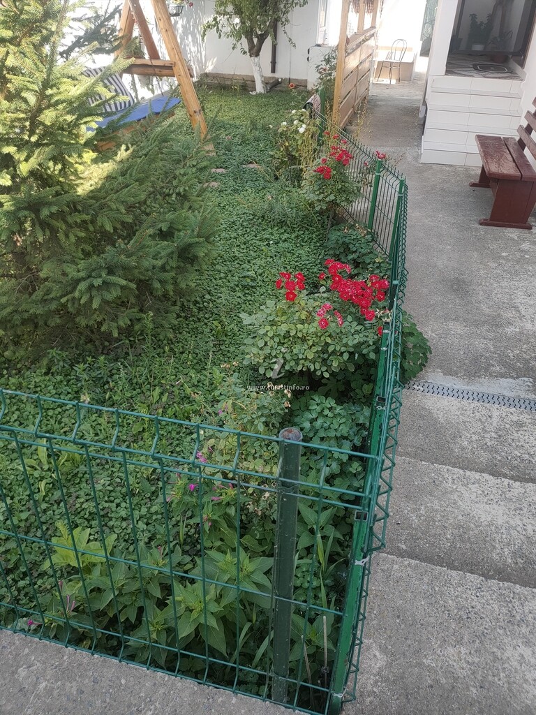 Casa de vacanță Nyx