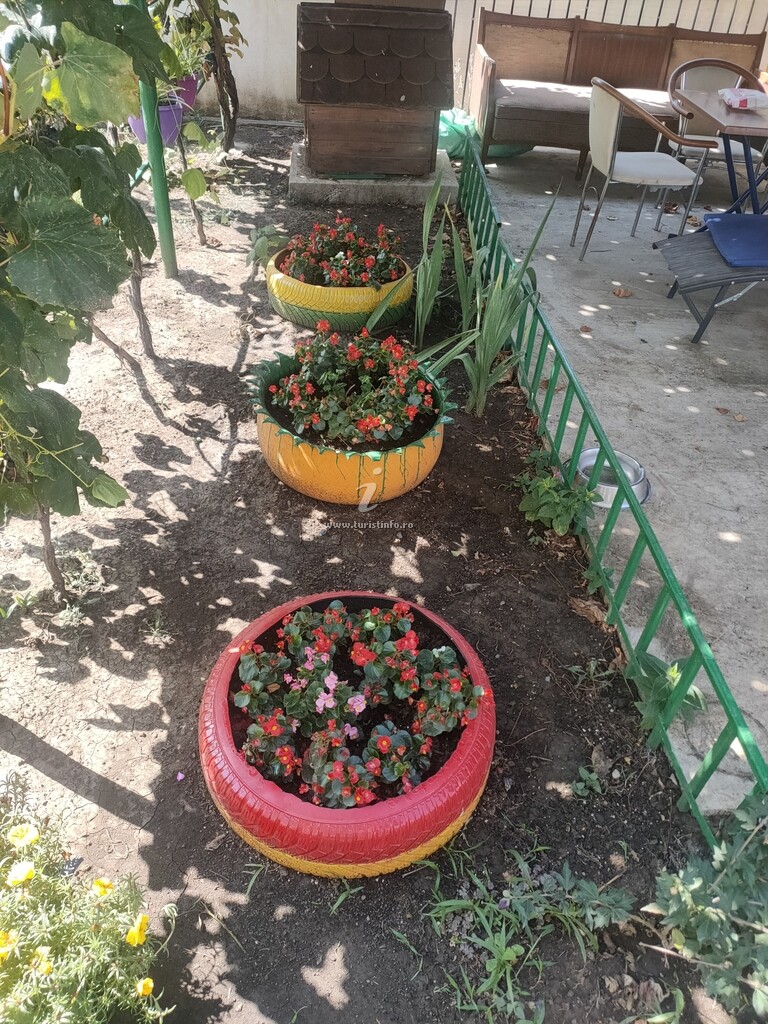 Casa de vacanță Nyx