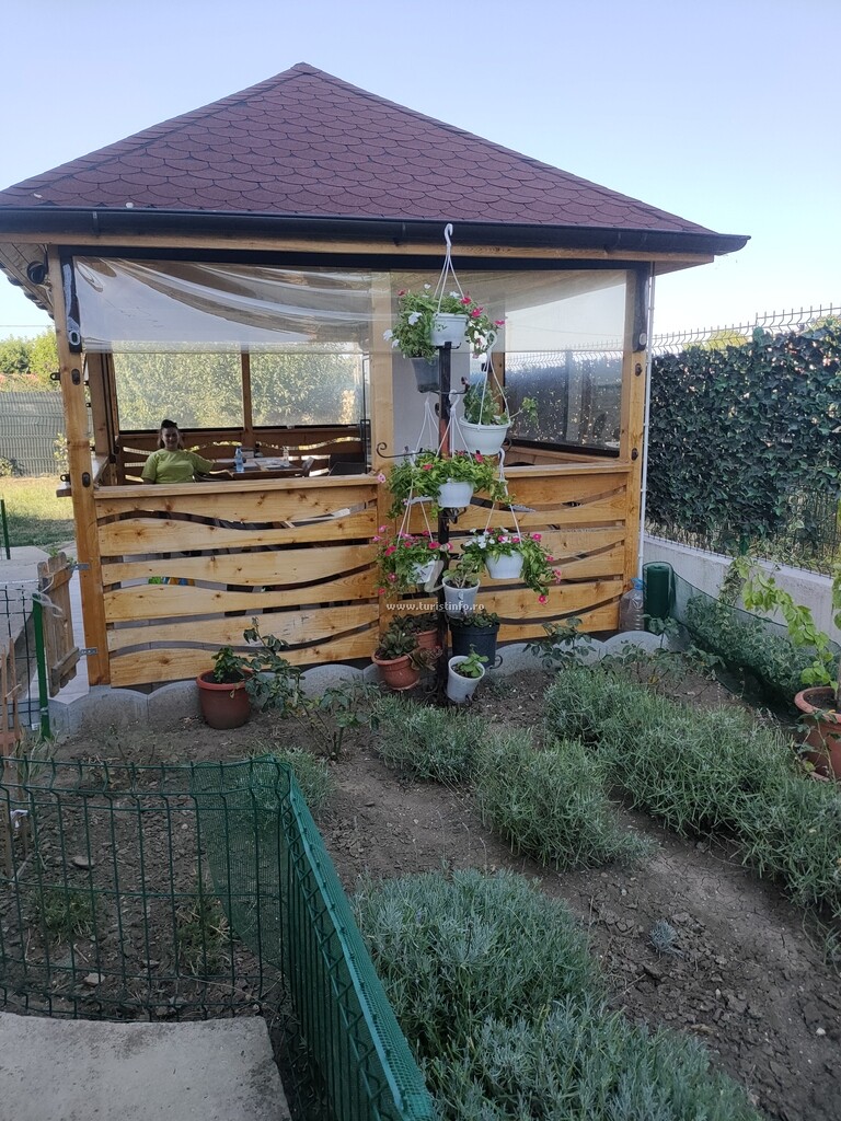 Casa de vacanță Nyx