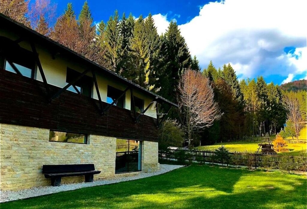 Cabana Haiducului