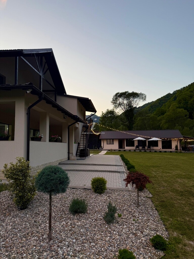 NOR Villa Ciungetu