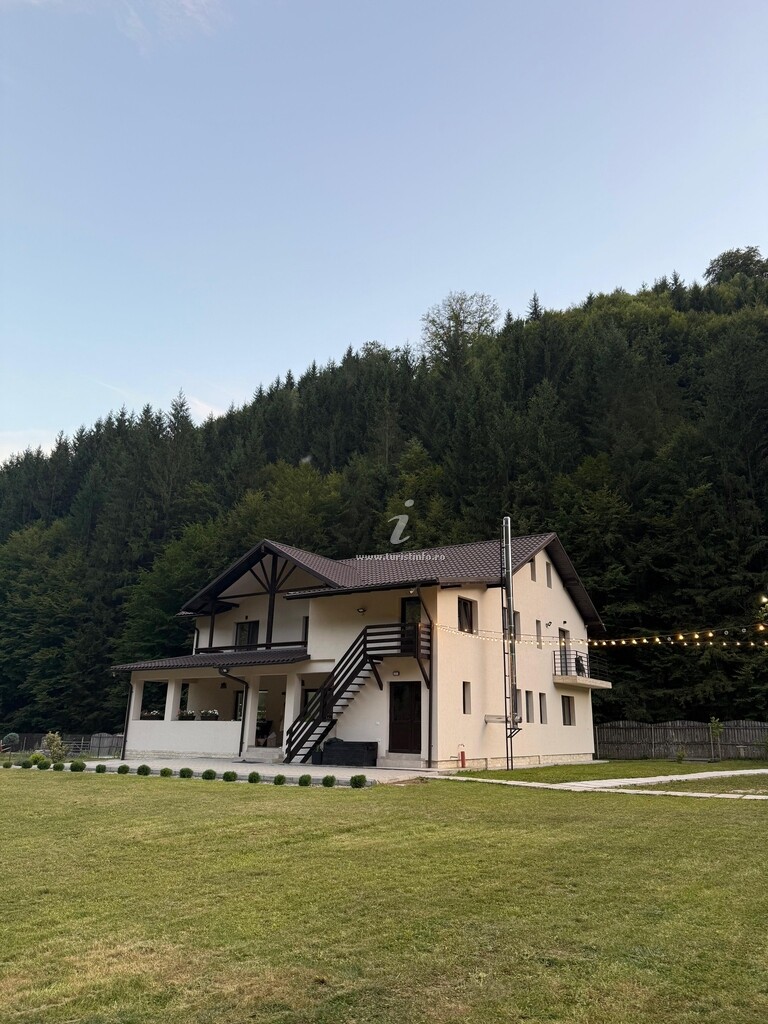 NOR Villa Ciungetu