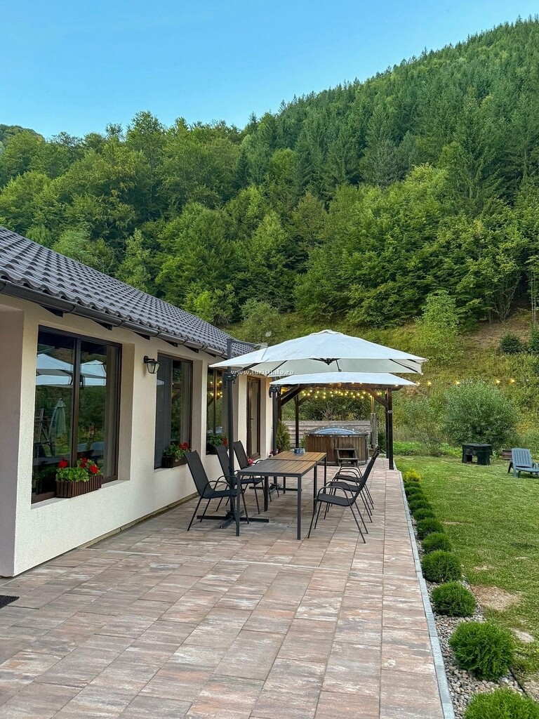 NOR Villa Ciungetu