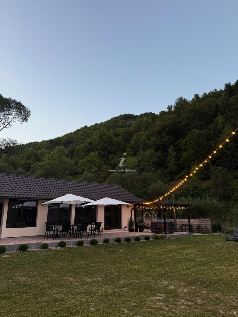 NOR Villa Ciungetu