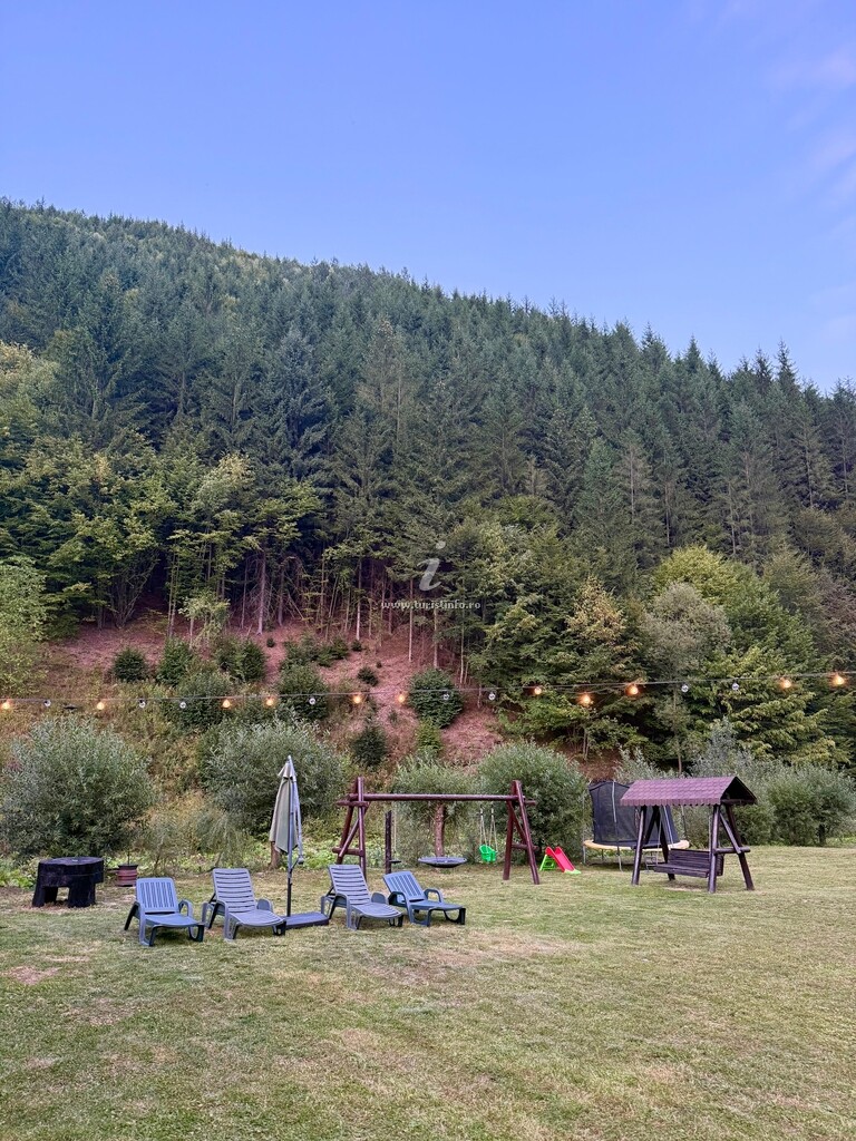 NOR Villa Ciungetu