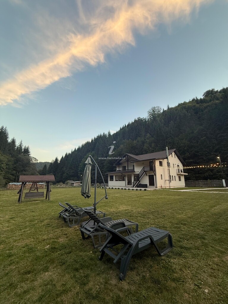NOR Villa Ciungetu