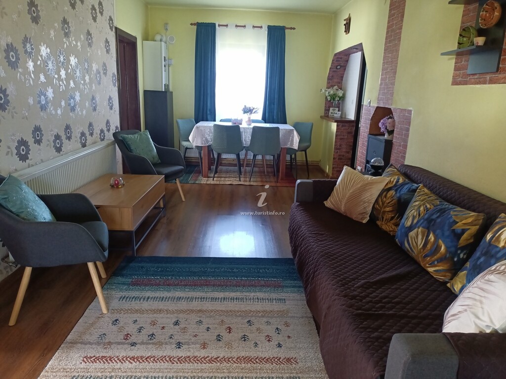Casa La Măriuca