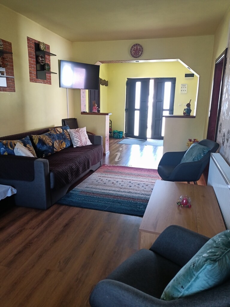 Casa La Măriuca