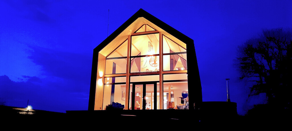 Cabana Bran Cottage