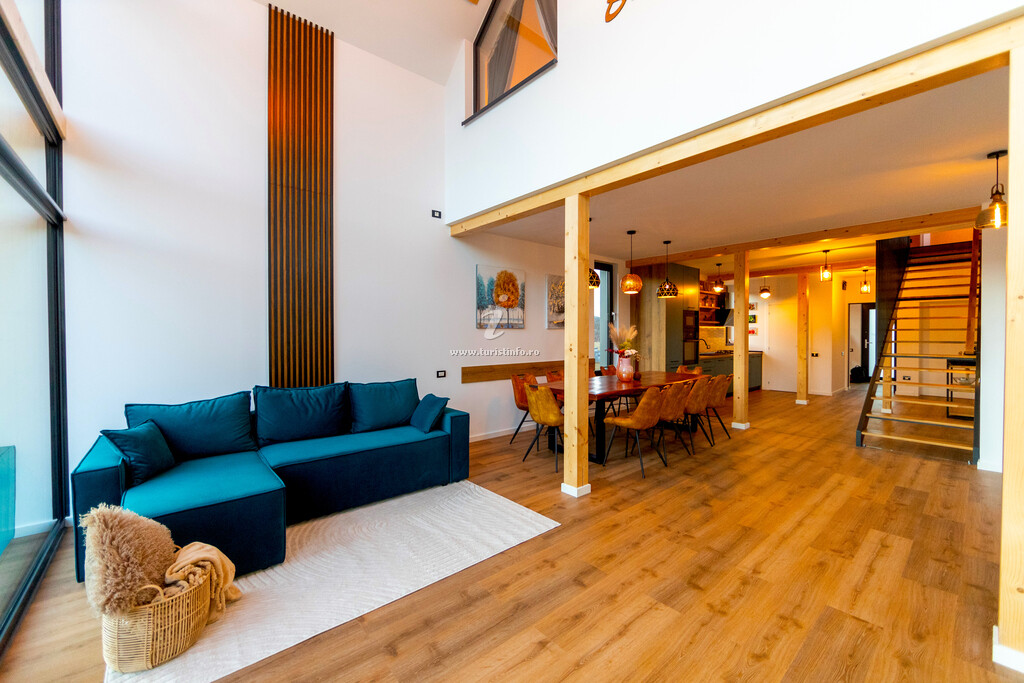 Cabana Bran Cottage