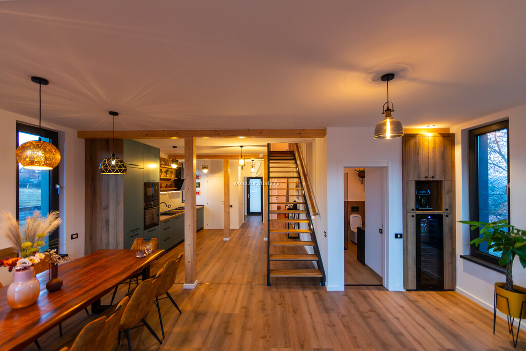 Cabana Bran Cottage