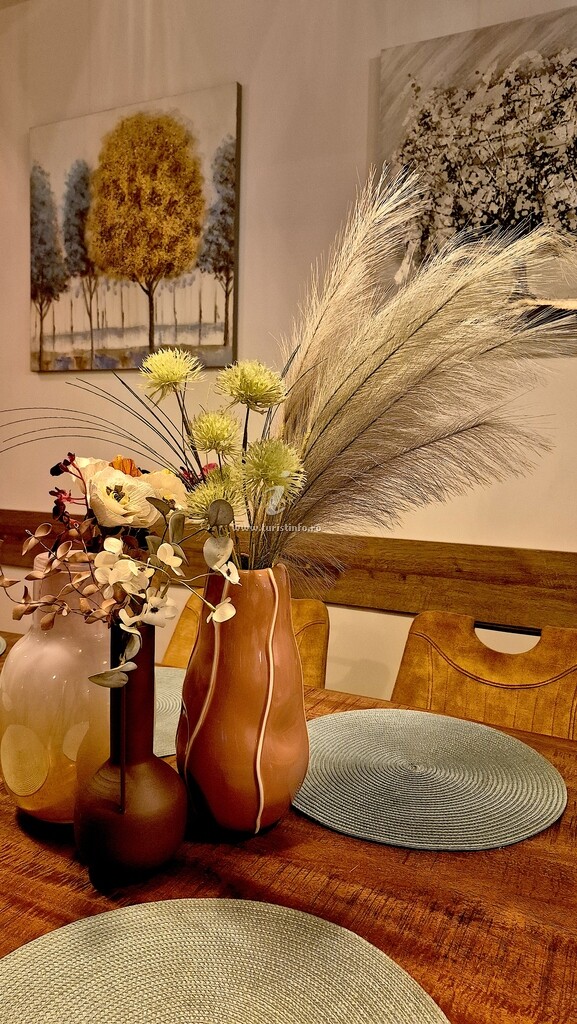 Cabana Bran Cottage