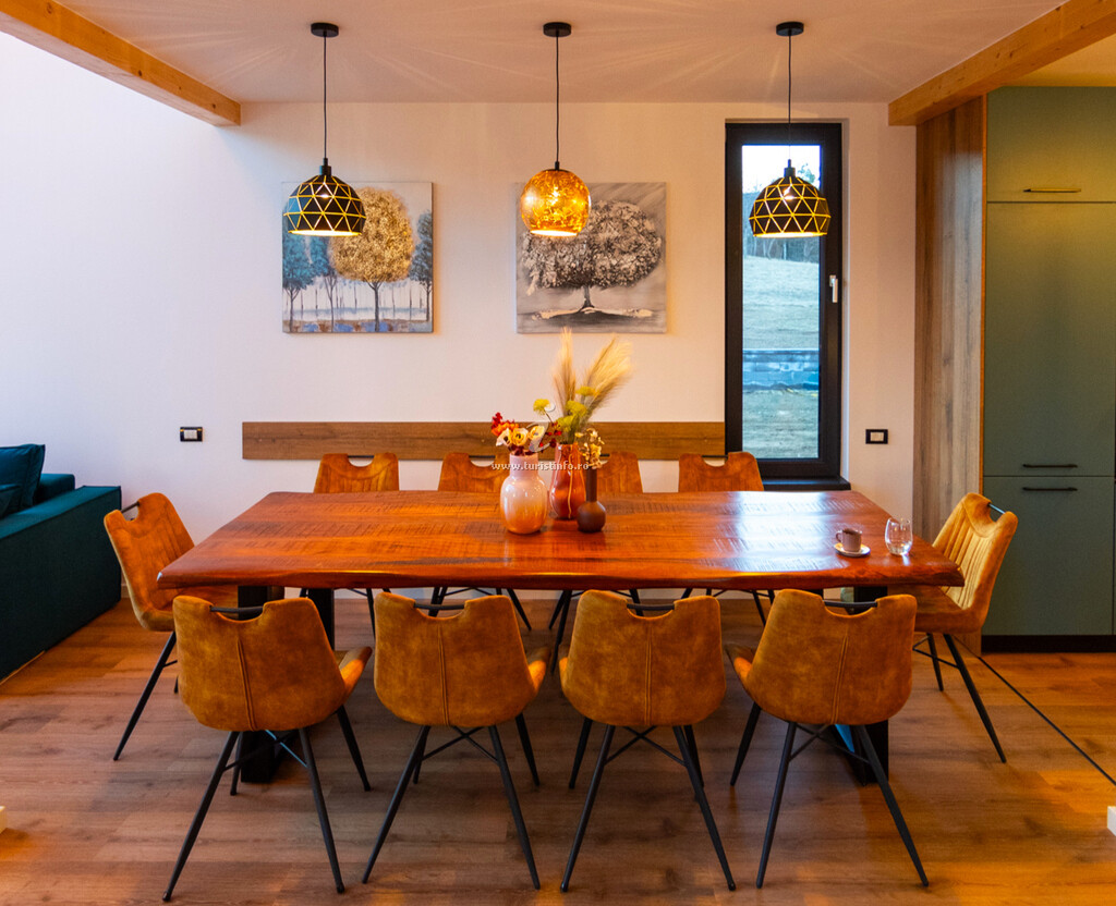 Cabana Bran Cottage